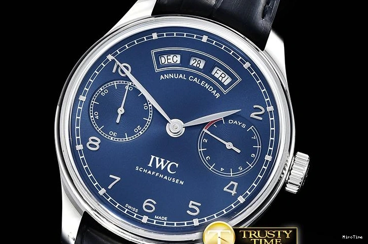 MIROTIME 1031 IWC0424A – Portugieser Annual